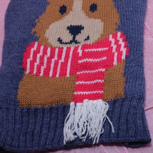 🅽🅴🆆 Xmas Christmas dog sweater for teacup toy small breed dogs, Small - Picture 3 of 9